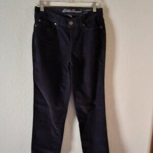 Eddie Bauer corduroy pants